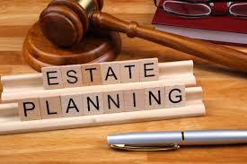Simple Estate Planning Opportunities Image